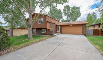3069 HANSON St, Cheyenne, WY 82001