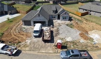 131 Brown Quail Trce, Barling, AR 72923