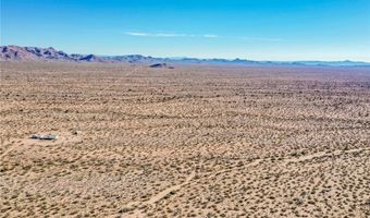 7190 E Red Barrel Rd, Yucca, AZ 86438