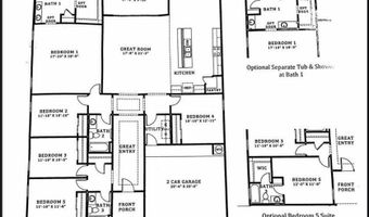 30916 W VERDE Ln, Buckeye, AZ 85396