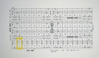 33312 Horizon Way, Bouse, AZ 85325