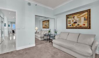 19101 Mystic Pointe Dr PH6, Aventura, FL 33180