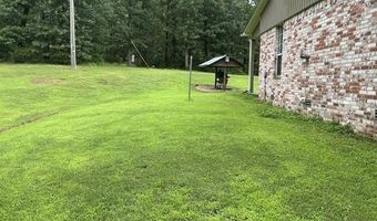159 Brook Ln, Bee Branch, AR 72013