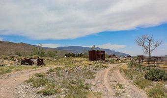 4790 N Florida Ave, Alamogordo, NM 88310