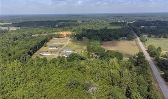 107 CHARLES DAVIS Ln Lot 19, Amite, LA 70422