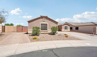 1271 S 229TH Ave, Buckeye, AZ 85326