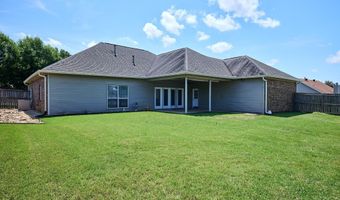 4116 Wildflower Ln, Benton, AR 72015
