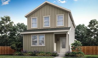 3632 Morgan Way Plan: Silverton, Bennett, CO 80102