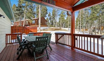 12 Mescalero Cir, Angel Fire, NM 87710