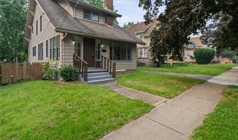 1376 Goodyear Blvd, Akron, OH 44305