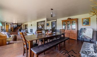 124 Highway 14A W, Byron, WY 82412