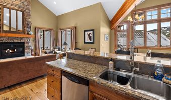 22 Heavy Runner Rd A, Big Sky, MT 59716
