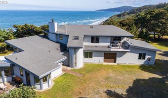 88675 WHITING Ln, Bandon, OR 97411