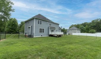 1705 Orchard Rd, Berlin, CT 06037