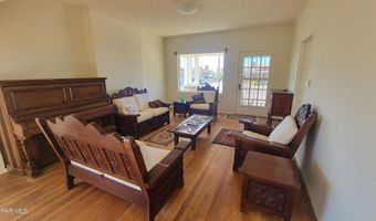 2735 AURORA Ave, El Paso, TX 79930