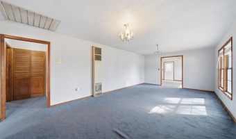 29550 N 131st Rd, Beggs, OK 74421