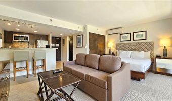 1777 Ala Moana Blvd 203, Honolulu, HI 96815