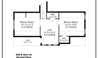 905 E Main St, Aberdeen, NC 28315