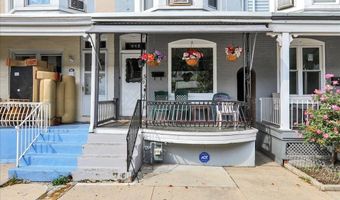 842 N 12TH St, Reading, PA 19604