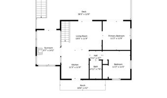 13491 80th St NW, Annandale, MN 55302
