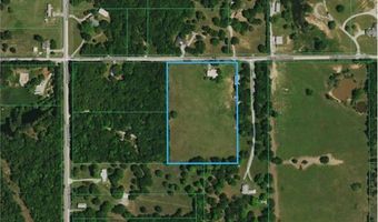 1174 Concord, Ardmore, OK 73401