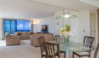 425 South St 3601, Honolulu, HI 96813