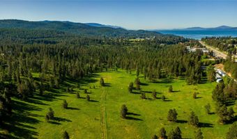NHN Northshore Drive lot 9, Bigfork, MT 59911