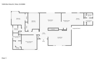 578 Veronica Pl, Escondido, CA 92027