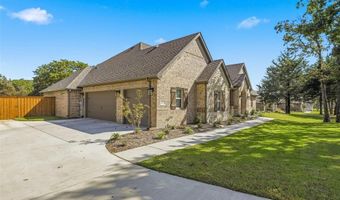 2021 Crystal Palace Blvd, Alvarado, TX 76009