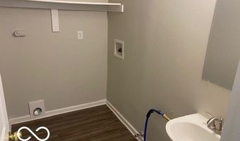 1701 S 9th Ave, Beech Grove, IN 46107