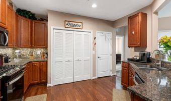 303 LOTHIAN Way #204, Abingdon, MD 21009
