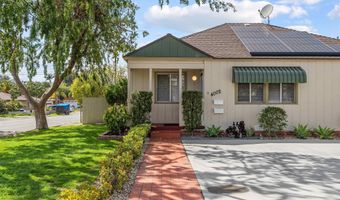 4002 Violet, La Mesa, CA 91941