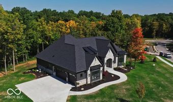 5564 Stonewood Ct, Bargersville, IN 46106