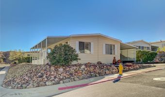 673 Mount Bona Way, Boulder City, NV 89005