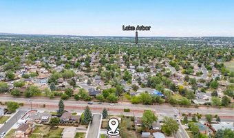 7142 Marshall St, Arvada, CO 80003