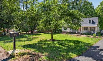 261 Blue Ridge Ln, Amherst, VA 24521