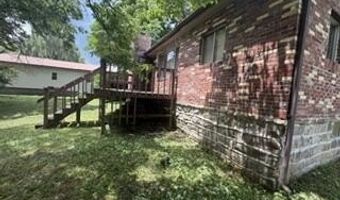 1729 N HWY 413 Baxter, Baxter, KY 40806