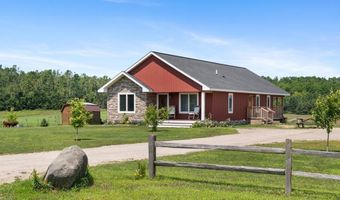 8445 HAINES, Alanson, MI 49706