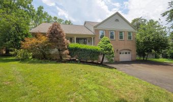10 PINTO Ct, Rockville, MD 20850