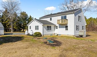 9729 TIMMONSTOWN Rd, Berlin, MD 21811