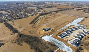 Lot 12 Block A Prairie Preserve Addition, Bel Aire, KS 67220