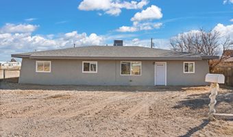 1124 GABALDON Ct, Belen, NM 87002