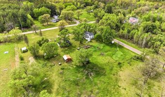 1097 Duck Creek Dr, Adams, WI 53910