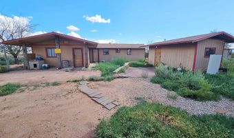 62 Mesa Verde Ranch Rd, Alamogordo, NM 88310