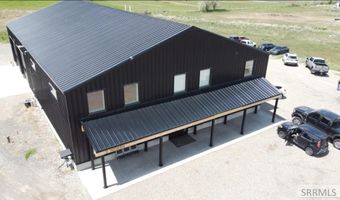 2 N 580 W, Blackfoot, ID 83221