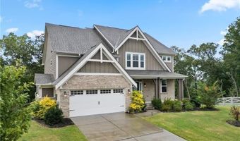 7945 Garnet Trce, Ball Ground, GA 30107