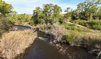 84 Bow Fiddle Ranch Rd, Centennial, WY 82070