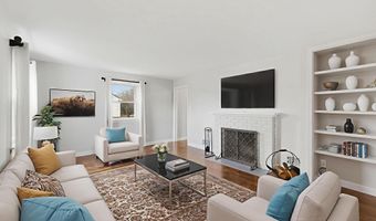 5402 S 12TH St S, Arlington, VA 22204