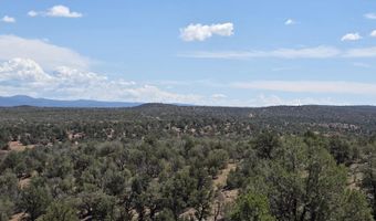 8200 W Rolling Ridge Rd, Ash Fork, AZ 86320