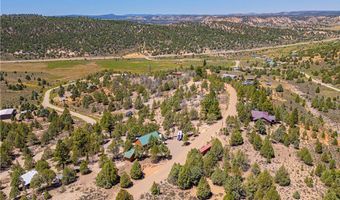 4655 N Kosherm Way, Alton, UT 84710